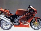 Laverda 750S Sport